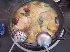 -赵氏烩泽腊排骨火锅店(近华浦路店)