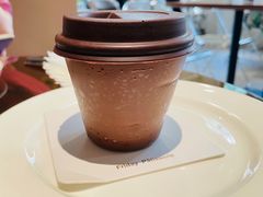 -Fridi Patisserie Cafe