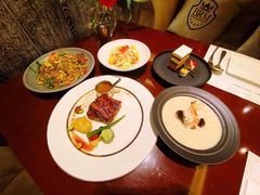 -RELLMAN莱尔曼牛扒(长安店)