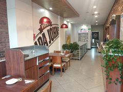 -棒约翰比萨·意面(独墅湖店)
