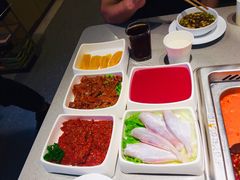 -海底捞火锅(龙湖三千集店)