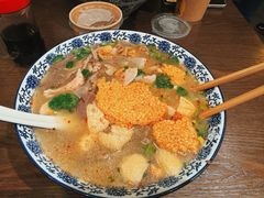 -小潘记鸭血粉丝汤