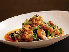 -南堂馆·新川菜(天府三街店)