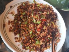 -云海肴·汽锅鸡·云南菜(天山百盛优客店)