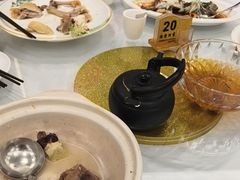 -海宝酒家(中山四路店)