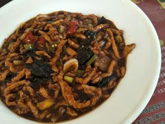 -刘胖子家常菜·蹄花焖藕(兴业店)