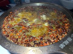 -雲蜀龙阁·金牌水煮鱼(方庄店)