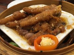 -顺德人家食府(黄金广场店)