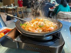 -陶德砂锅(蜀汉路店)