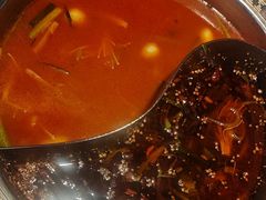 -胖子鱼·天水麻辣鱼火锅(秦州407店)