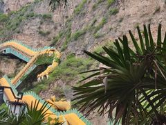 -龙庆峡风景区