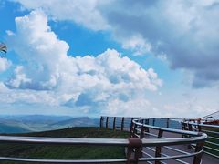 -草原天路(张北县)