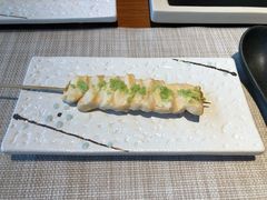 -yokocho上横町·日本食街(深业上城店)