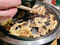 -九田家黑牛烤肉料理(华侨城店)