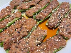 一心一意酿尖椒-成惠食府(赤岗店)