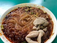 -甘记肥肠粉(马鞍北路店)