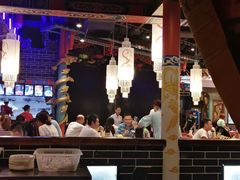 -巴九门老火锅(来福士打望店)