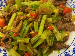 -新新湘菜馆(新中街二条店)