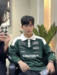 -一家只做男发烫染的店