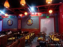 -盖碗儿梨园·变脸吐火·川剧(天府广场店)