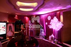 点击看大图 -新锦江大酒店·宴会厅·婚宴