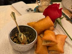 -龟兹KUCINA·新疆菜(前滩L+PLAZA店)