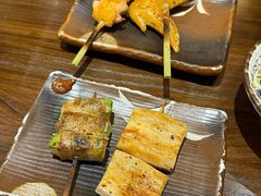 -鸟鹏烧鸟居酒屋(龙岗万科店)
