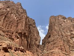 -天山神秘大峡谷