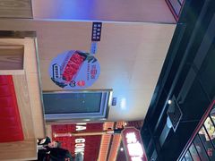 -韩宫宴炭火烤肉(昆山金鹰店)