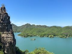 -易水湖景区