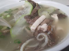 -黑山牛肉汤火锅(花城汇店)