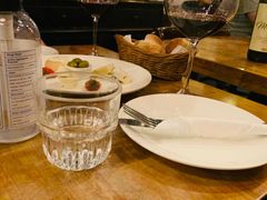 -La Tavernetta(Bar à Vin)(乌鲁木齐路店)