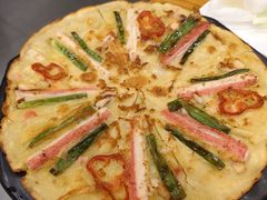 -三千里韩式炭火烤肉(南八马路店)