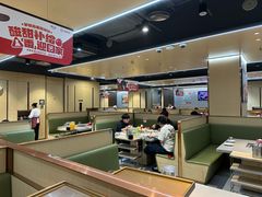 -海底捞火锅(天一广场亚细亚店)