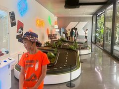 -现代汽车文化中心 Hyundai Motorstudio Beijing