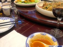 -老厨家(友谊路总店)