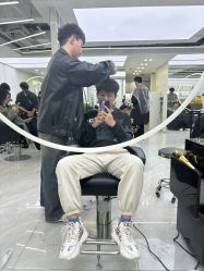 -赤道 Hair Salon