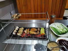 -小寒羊烧烤(凯瑞时代大厦店)