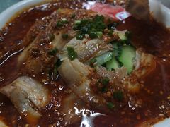 -勇猛子川菜馆(新军路店)