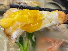 -台州老六海鲜面馆(上南总店)