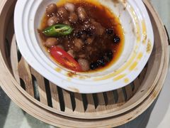 -潮福城大酒楼·潮味粤品·港式点心(湖滨北路店)