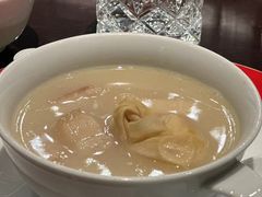 -上海苏宁宝丽嘉酒店·嘉府壹号中餐厅