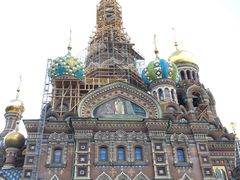 -滴血救世主教堂