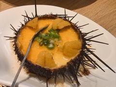 -连鹭海鲜·海肠捞饭·海胆饭(星海店)