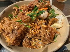 -Cuc Gach Quan Restaurant