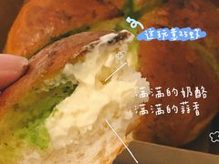 -啊噗吐呦现场烘焙(麦凯乐店)