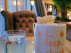 -栖巢咖啡(天鹅湖万达低碳店)