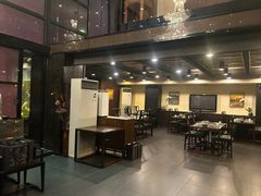 -浩运海鲜·16年专注青岛菜(石老人店)