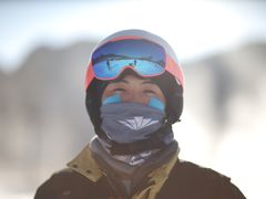 -八达岭滑雪场