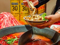 -虾领航小龙虾·吉林烧烤(柳州路店)